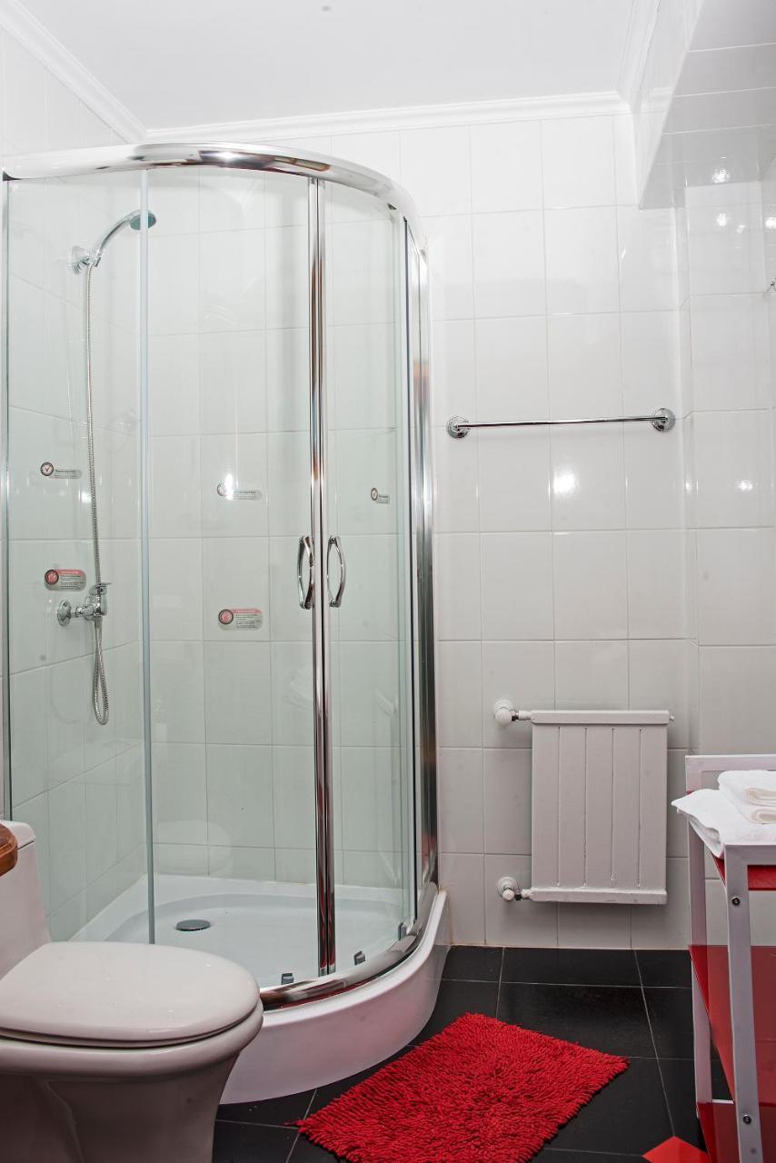Río del Sur Hotel Y Cabanas Puerto Pilar מראה חיצוני תמונה